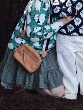 Univerdal Thread Bag